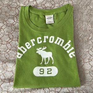 Abercrombie